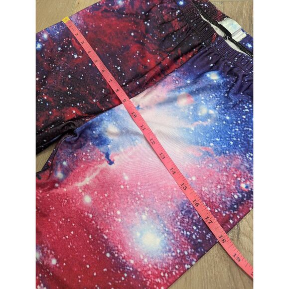 Lotus Leggings Galaxy Leggings - Picture 7 of 12